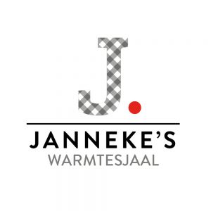 Janneke's Warmtesjaal